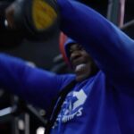 Kai Greene Instagram - HIGH INTENSITY GUARANTEED ⚡️ Experience the power of @corechamps RDX. The pre training formula designed for high intense workouts, ensuring sustained energy, focus and blood flow to keep you locked in. THOUGHTS BECOME THINGS #KaiGreene #CoreChamps #ThoughtsBecomeThings
