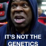 Kai Greene Instagram – One of the most valuable things to take away from this is the ability to pursue your passion and create a life of purpose and meaning. The sport of bodybuilding itself is a way to live a life without limitations.

It’s about overcoming obstacles in order to achieve greatness and that greatness comes from knowing who you are and what you stand for as an individual. It’s not about what society thinks it should be, it’s not about being good at something because someone else says so or even because you say so yourself: it’s about doing what you love while creating value for yourself first before anyone else could even see it. Lock that image in and become the picture of what you want to be.

Thoughts Become Things 💭

#Kaigreene
#Redcon1