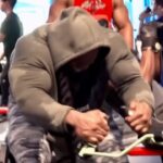 Kai Greene Instagram – It’s the mind that allows us to take action, face challenges and maintain our momentum. It’s the most effective stance from which to tackle our goals. We are primed for success because we are ready to make a change, we are ready to face challenges and realize that sacrifices need to be made in order to achieve what’s important.

In this state of mind, there is no hesitation or delaying tactics: no resistance will stand in your way as you bulldoze right through any obstacles that get between here and there; your body automatically responds by doing what needs to be done; it almost feels like “you” disappear and the goal itself takes over and you become one with the goal! Fuel every ambition and make the most out of every day with the help from @redcon1

#KaiGreene
#Redcon1
#ThoughtsBecomeThings