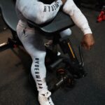 Kai Greene Instagram – PREPARE TO DOMINATE ✔️

Dominate every training session by combining the benefits of barefoot training with @ryderwear innovative D-MAK stable foundation. The D-Mak is the OG, lightweight, lifting shoe built for a lifetime of heavy lifts! Lock in and notice a difference in performance the moment you lace up.

Constructed with the most demanding and premium materials, the D-Mak flat rubber sole, comfort cushioning, and padded support make for next level performance. Whether you’re at the gym giving everything you got or living life life on your terms, #Ryderwear makes the impossible possible!

💲 Extra 10% OFF
💪🏾 Use Code: KAI10
📲 www.ryderwear.com/kai

#KaiGreene
#Ryderwear