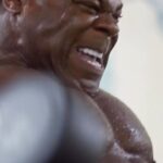 Kai Greene Instagram – Building your armor is no easy feat, but the important message to walk away with is that you can achieve anything you desire for yourself!

You don’t have to wait for anyone else, or ask permission from anyone else, you’re the one who gets to decide what you want, and when you want it! You’ve got to go back to the beginning and remember how much your goals mean to you. Recall the things or idea that makes waking up every morning meaningful and use it as fuel to keep going until everything comes together. As long as we keep putting in the work, stay consistent, keep your checklists close, and prepare to the best of your abilities, we’ll see it all come together in time. Take the time dedicated to working on yourself, power through each day with relentless force with the help from @redcon1

#KaiGreene
#Redcon1
#ThoughtsBecomeThings