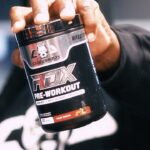 Kai Greene Instagram - The Only Rival You Face? Yourself. Winning the battle requires continuous daily improvement, make everyday count with @corechamps Powered By RDX & Whey Isolate ✔️ Bred To Be A Champion 🏆 #KaiGreene #CoreChamps #ThoughtBecomeThings