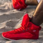 Kai Greene Instagram – THOUGHTS BECOME THINGS 💪🏾

Bodybuilding is an art form that you embody and get direct results from the efforts you present. Rise up and bring out your best self each and every-time with @ryderwear X Kai Greene Signature Series. The preferred footwear that sets the tone for the most demanding workouts. Ryderwear makes the impossible, possible!

⬇️ Grab Your Pair Below
💲 Save Extra 10% Off | Code: KAI10
💪🏾 www.ryderwear.com/kai

#Ryderwear
#Kaigreene