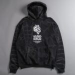 Kai Greene Instagram - DARC DESCENT BEGINS 🌑 Memento Mori + Darc Venom 🕸️ Collection releases tonight at 6PM PST 🐺 @darcsport This DROP is LIMITED & will go FAST! Link In Bio 🔗 Use Code: “KAI” At Checkout 💪🏾 #KaiGreene #DarcSport #ThoughtsBecomeThings