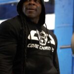 Kai Greene Instagram – THE NEXT LEVEL STARTS HERE 💥

Legs may be tough, but so are we @corechamps Starting this Friday with an explosive leg day featuring all the mandatory exercises with unmatched power and intensity. ⚡️

#KaiGreene
#CoreChamps
#Thoughtsbecomethings