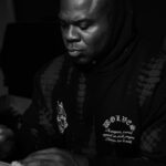Kai Greene Instagram - ONLYUS🐺 Wolves Club Classic + Only Sale of the Year. @darcsport Drops at 6pm PST. Collection is limited, join the DARC 🌑 USE MY CODE "KAI" AT CHECKOUT💪🏿 #KaiGreene #DarcSport