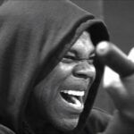 Kai Greene Instagram - FORMED BY THE DARC🐺 USONLY Wolves Forever. Use Code "KAI" at checkout. Join the Dark 🌑 #KaiGreene #DarcSport