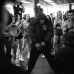 Kai Greene Instagram - RIDING WITH THE WOLVES 🐺 The @darcsport team is a serious force. Greatness awaits us all 💪🏿 USE MY CODE "KAI" AT CHECKOUT 🌒 #NFGU #KaiGreene #DarcSport
