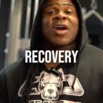 Kai Greene Instagram – RESTORE. REBUILD. REPEAT 💪🏾

It’s time to talk recovery and @corechamps ISOLATE is the truth! Packed with 25g of pure muscle-building protein per scoop and get this … 0g fat and < 1g of sugar! It’s got all the essential amino acids and taste your body demands to build lean muscle and recover like a champ.

Don’t just train hard, recover harder! #LetsWORK!!!

💥Powered by: @corechamps 
🔋Post workout: Isolate Protein

#KaiGreene 
#CoreChamps
#ThoughtsBecomeThings