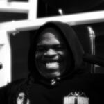 Kai Greene Instagram - BORN & RAISED IN THE DARC 🐺 @darcsport USE CODE "KAI" AT CHECKOUT 💪 #KaiGreene #darcsport