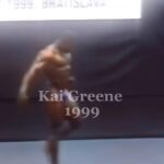 Kai Greene Instagram - Manifesting in Real Time.. REAL LIFE !!