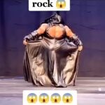 Kai Greene Instagram - Come forth into the light!! @therock #Bodybuilding x #WWE
