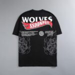 Kai Greene Instagram - “SSDDNFGU” @darcsport Collection 🐺 Drops Tonight 6pm pst. Collection is limited & will go fast! LINK IN BIO 🔗 USE CODE “KAI” AT CHECKOUT 💪🏾 #KaiGreene #DarcSport #ThoughtsBecomeThings