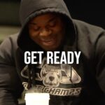 Kai Greene Instagram – STAY READY 💥

Recover today and be ready for tomorrow! @corechamps EAA’s fuels muscle protein synthesis for better endurance and quicker recovery. AND with 8 different flavors to choose from there’s something for everybody! Scoop. Shake. Dominate 💪🏾 #LetsWORK!!!

Bred To Be A Champion 🏆

#KaiGreene 
#CoreChamps
#ThoughtsBecomeThings