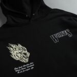Kai Greene Instagram - ONLYUS🐺 Wolves Club Classic + Only Sale of the Year. @darcsport Drops at 6pm PST. Collection is limited, join the DARC 🌑 USE MY CODE "KAI" AT CHECKOUT💪🏿 #KaiGreene #DarcSport