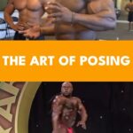 Kai Greene Instagram - Bodybuilding isn’t about getting bigger muscles and more defined abs… it’s about becoming a better version of yourself. It’s about building an unbreakable core of confidence and self-worth that will stand strong through the test of time. Others will try to knock you down or tell you otherwise, but no matter what they say or do you know deep down that they don’t have the power to change who you are: they can only change how you react to them! #bodybuilding #kaigreene