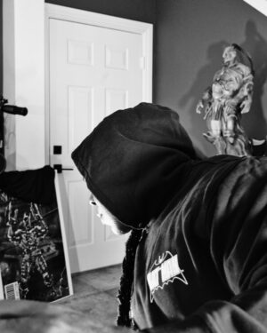 Kai Greene Instagram - You are the master of your destiny. 
🐺 @darcsport