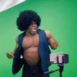 Kai Greene Instagram - the women are taken over fellas! Ya’ll better stop complaining and step ya game up!