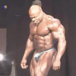 Kai Greene Instagram – when I was 16 years old my mind saw this… 
if I said it out loud, it would have been ridiculed and thought to be impossible… MINDSET IS EVERYTHING!!!
#kaigreene #bodybuilding