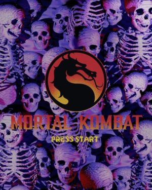 Kai Greene Instagram - Secret Character / New Athlete Revealed.

Mortal Kombat X Darc Sport - 10.29.23