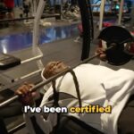 Kai Greene Instagram – Get your FREE Evaluation Kit in my bio to find out if becoming an @issaonline bodybuilding specialist is right for you.

#KaiGreene
#ISSAonline