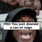 Kai Greene Instagram – It isn’t all just physical, it’s the mental fortitude to keep pushing. Harness your inner power, push beyond your comfort zone, and overcome anything that comes your way with @reignbodyfuel

#KaiGreene
#ThoughtsBecomeThings
