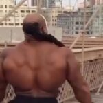 Kai Greene Instagram – Don’t underestimate the power of a single thought. It has the potential to change your entire life.

#KaiGreene
#ThoughtsBecomeThings