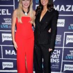 Kaitlan Collins Instagram - Now accepting suggestions for my real housewives tagline. @bravowwhl @suttonstracke 🩵