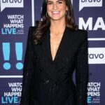 Kaitlan Collins Instagram - Now accepting suggestions for my real housewives tagline. @bravowwhl @suttonstracke 🩵