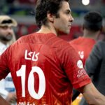 Kaká Instagram - The beautiful game has the power to change lives. Your values are capable of bringing hope. Love, respect and equality for everyone must fulfill the football environment and that’s why we call it “The Beautiful Game”. I thank the organization, the players, the people of Qatar and everyone who contributed to the #matchforhope ⚽️❤️ O beautiful game tem o poder de transformar vidas. Seus valores são capazes de trazer esperança. O amor, o respeito e a igualdade para com todos devem preencher o ambiente do futebol, e é por isso que o chamamos de “Beautiful Game”. Agradeço a organização, aos jogadores, ao povo do Qatar e a todos aqueles que contribuíram ao #matchforhope ⚽️❤️