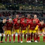 Kaká Instagram - The beautiful game has the power to change lives. Your values are capable of bringing hope. Love, respect and equality for everyone must fulfill the football environment and that’s why we call it “The Beautiful Game”. I thank the organization, the players, the people of Qatar and everyone who contributed to the #matchforhope ⚽️❤️ O beautiful game tem o poder de transformar vidas. Seus valores são capazes de trazer esperança. O amor, o respeito e a igualdade para com todos devem preencher o ambiente do futebol, e é por isso que o chamamos de “Beautiful Game”. Agradeço a organização, aos jogadores, ao povo do Qatar e a todos aqueles que contribuíram ao #matchforhope ⚽️❤️