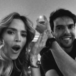 Kaká Instagram - My Forever Valentine ❤️‍🔥