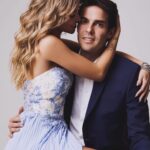 Kaká Instagram - My Forever Valentine ❤️‍🔥