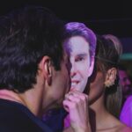 Kaká Instagram - My Forever Valentine ❤️‍🔥