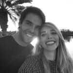 Kaká Instagram - My Forever Valentine ❤️‍🔥