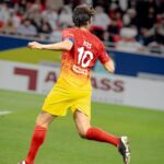 Kaká Instagram - The beautiful game has the power to change lives. Your values are capable of bringing hope. Love, respect and equality for everyone must fulfill the football environment and that’s why we call it “The Beautiful Game”. I thank the organization, the players, the people of Qatar and everyone who contributed to the #matchforhope ⚽️❤️ O beautiful game tem o poder de transformar vidas. Seus valores são capazes de trazer esperança. O amor, o respeito e a igualdade para com todos devem preencher o ambiente do futebol, e é por isso que o chamamos de “Beautiful Game”. Agradeço a organização, aos jogadores, ao povo do Qatar e a todos aqueles que contribuíram ao #matchforhope ⚽️❤️