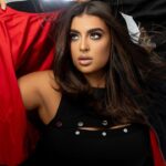 Kalani Hilliker Instagram - poppin collars Scottsdale, Arizona