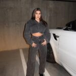 Kalani Hilliker Instagram - simple🖤 Scottsdale, Arizona