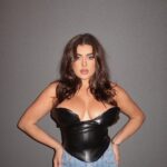 Kalani Hilliker Instagram - Sick of me yet?