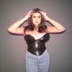 Kalani Hilliker Instagram - Sick of me yet?
