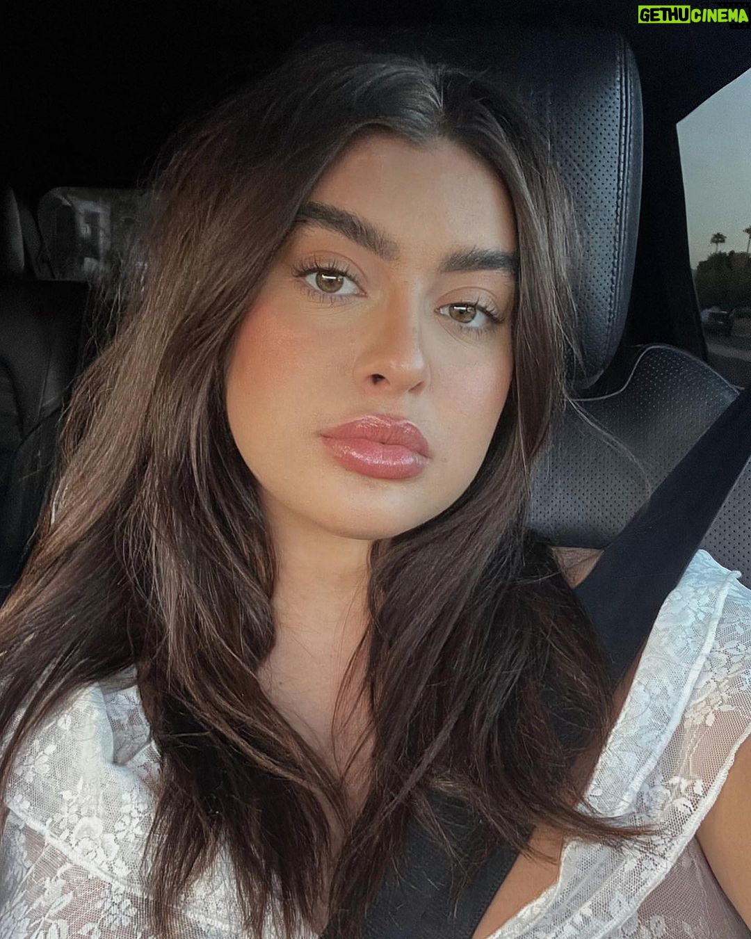 Kalani Hilliker Instagram - October all about me, cuz ur turn should’ve been over