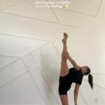 Kalani Hilliker Instagram - Can’t wait to teach this combo some time 🫶🏼