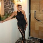 Kalani Hilliker Instagram - Dallas, ILY💌 Dallas, Texas