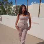 Kalani Hilliker Instagram - Fitted🤍 Scottsdale, Arizona