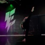Kalani Hilliker Instagram - Such great energy in class last night🔥🫶🏼✨👏🏼 said I wanted to dance more in 2024 so why not start now! Choreography: me Music: @tatemcrae