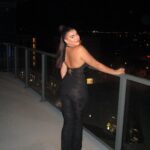 Kalani Hilliker Instagram - don’t tempt me with a good time! 🖤⚡️ Scottsdale, Arizona