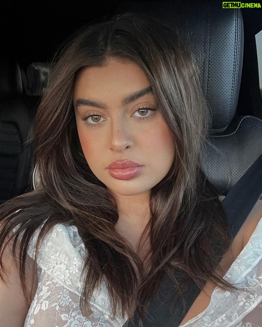 Kalani Hilliker Instagram - October all about me, cuz ur turn should’ve been over