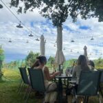 Kalani Hilliker Instagram - 🍷tasting with my bffs Sedona, Arizona