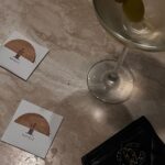 Kalani Hilliker Instagram - a quick trip ✨🍸🖤 @1hotel.weho 1 Hotel West Hollywood