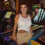 Kalani Hilliker Instagram - My new favorite activity… drag bingo 💞👏🏼🍸🕹️🤍👠🍾 Scottsdale, Arizona